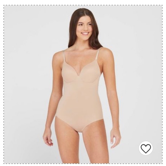 Assets By Spanx Intimates & Sleepwear Assets By Spanx Flawless